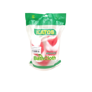 لیف حمام کاتوس توری زنجیری